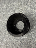 DINAN 08-13 BMW E90 E92 E93 M3 S65 V8 ENGINE MOTOR CRANK PULLEY