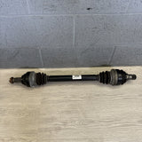 2284615 BMW 15-20 F80 F82 F83 M3 M4 Rear Left Driver CV Axle Drive Shaft OEM