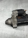BMW E46 M3 01-06 S54 Starter Motor Bosch 78865314