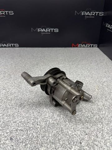 12-18 BMW F06 F10 F13 M5 M6 S63 Hydraulic Power Steering Pump Unit OEM *notes*