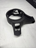 15-21 BMW M2 M3 M4 F87 F80 F82 F83 STEERING WHEEL DRY CARBON TRIM COVER