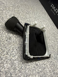 Auto Alcantara Automatic Gear Shift Knob + Boot Porsche 22-25 718 982 GT4 RS