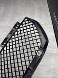 OEM 01-06 BMW E46 M3 Front Center Bumper Grille Cover Trim 51112694724 2694724
