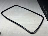 2000-2006 BMW E46 325 328 330 M3 Coupe Sedan Sunroof Seal Sun Roof Trim Black