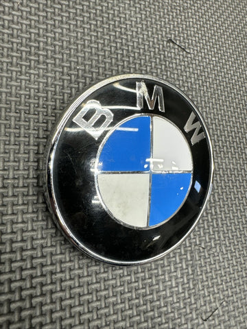 ORIGINAL BMW E92 328 335 M3 Trunk Emblem 51147146051