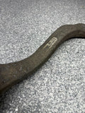 21-26 BMW G20 G22 G23 M440 Front Left Driver Side Suspension Control Arm OEM