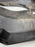 BMW M4 G82 G83 REAR BUMPER DIFFUSER TRIM RIGHT RH SIDE DIFFUSER TRIM 8076450 OEM