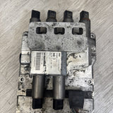 BMW E60/E61/E63/E64 M5 M6 SMG Transmission Solenoids 21542282998
