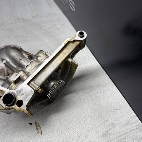 OEM Genuine Honda S2000 AP1 AP2 F-Series F20C F22C 15100-PCX-023 Oil Pump Japan