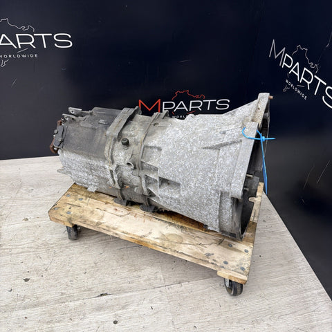 BMW 01-06 E46 M3 SMG Gearbox Transmission 127k Miles