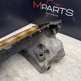 01-06 BMW E46 M3 S54 ENGINE MOTOR OIL PAN 11137838130