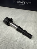 Ignition Coil Pack 08-13 BMW E90 E92 E93 M3 S65 OEM *Broken Top*