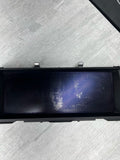 14-16 BMW F10 528i 535i 550i M5 Central Information Display Screen 10.25" NBT