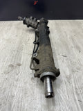 92-02 BMW E36 M3 Z3 M Roadster Power Steering Rack And Pinion Gear Box OEM