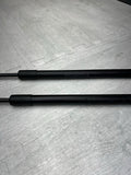 07-13 BMW E92 E93 M3 335 328 Gas Hood Bonnet Struts Shocks Set Pair OEM 7129190