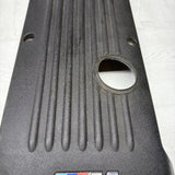 BMW E46 M3 E85 E86 Z4M S54 M ENGINE BEAUTY COVER 11127831253 2001-2008 OEM