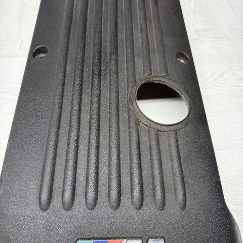 BMW E46 M3 E85 E86 Z4M S54 M ENGINE BEAUTY COVER 11127831253 2001-2008 OEM