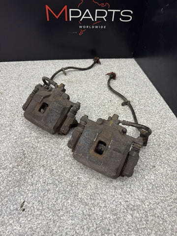00-09 HONDA S2000 S2K REAR BRAKE CALIPERS OEM FACTORY