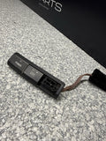 08-13 BMW E90 E92 E93 M3 CENTER CONSOLE  EDC DSC TRACTION SWITCH *BROKEN