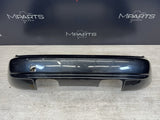 (PICKUP ONLY) 01-02 BMW Z3 M Z3M Coupe Rear Bumper Original OEM
