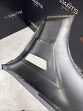 01-06 BMW E46 M3 Right Passenger Fender Silver Grey