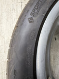 1998–2002 Factory BMW Z3 M Wheels Style 40 Roadstar Staggered