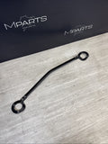 01-06 BMW E46 M3 Shock Tower Strut Brace Center Beam Bar Set OEM 7895414