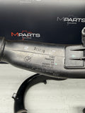 15-20 BMW F80 F82 F83 M3 M4 Air Filter Intakes Intake Box Charge Pipes Stock OEM