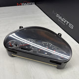 1998-2000 BMW Z3M Roadster S52 Instrument Gauge Cluster Panel Speedo MPH OEM