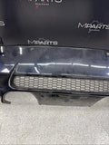 (PICKUP ONLY) REAR BUMPER W/ PDC SENSORS 08-13 BMW E92 E93 M3 51127899833 OEM
