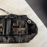 21-25 OEM BMW G80 G82 M3 M4 Front Driver Side Brake Caliper Brembo Black