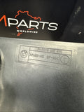 96-99 BMW Z3M M52 ENGINE COOLING PUSHER FAN MOTOR W SHROUD 8397474 OEM