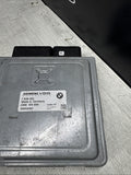 2006-2010 BMW M5 E60 5.0L ECU ENGINE CONTROL MODULE DME MS S65 7838302