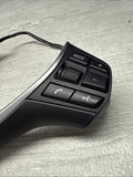 BMW F30 F22 F32 F36 SPORT STEERING MULTIFUNCTION CONTROL SWITCH PANEL OEM
