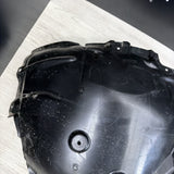 BMW G80 G82 G83 M3 M4 FRONT LEFT WHEEL HOUSING LINER FRONT PART 51718070503