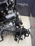 2016 BMW F80 F82 F83 F87 M2 M3 M4 S55 15-20 Engine Motor 50k Miles Complete