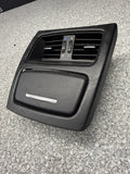 08-13 BMW E92 E93 M3 OEM Center Console Rear Ash Tray Vent Trim