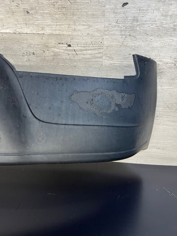 (PICKUP ONLY) BMW 01-06 E46 M3 Front Bumper CSL Style