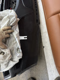 BMW F80 M3 15-20 Amaro Brown Front Competition Seats Interior Dash *Notes*