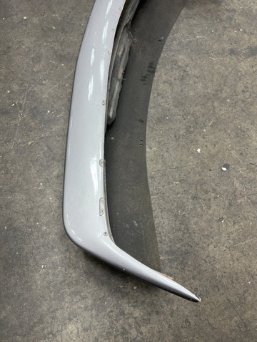 (PICKUP ONLY) 87-91 BMW E30 M3 Front Bumper Aftermarket *Damage