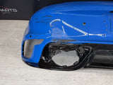 (PICKUP ONLY) 2020-2024 Porsche 992 911 Turbo S Rear Bumper Cover 992807421J OEM