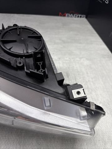 14-18 OEM BMW F32 F36 F80 F82 M3 Right Passenger LED Adaptive Headlight COMPLETE