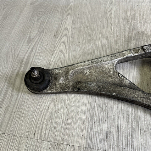 01-06 E46 BMW M3 Front Left Driver Control Arm OEM