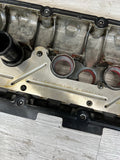 2008-2013 BMW E90 E92 E93 M3 S65 V8 Valve Covers Pair LH RH 7838268 7838267