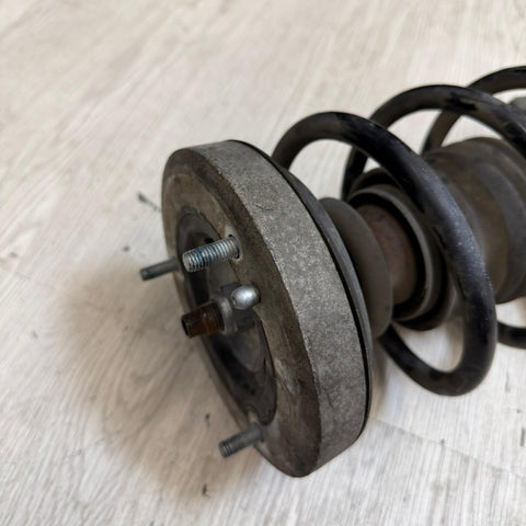 2008–2013 BMW M3 E90/E92/E93 Front Left  Strut Shock EDC OEM 31312283917