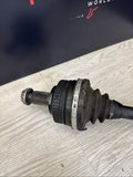 98-02 BMW Z3M Z3 M Rear Right/Left Suspension Hub Spindle Axle Arm Oem