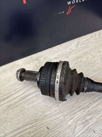 98-02 BMW Z3M Z3 M Rear Right/Left Suspension Hub Spindle Axle Arm Oem