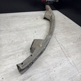 01-06 BMW E46 M3 Front Bumper Rebar Reinforcement Beam 51117893527 *Bent*