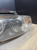 BMW OEM E92 E93 328 335 M3 FRONT DRIVER SIDE XENON HEADLIGHT HEADLAMP 07-10