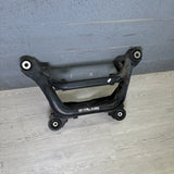 01-06 BMW E46 M3 REAR SUSPENSION SUBFRAME AXLE CARRIER CRADLE